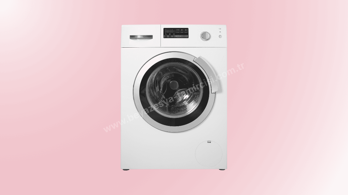 Şirinevler Çamaşır Makinesi Tamircisi - Şirinevler Beyaz Eşya Tamircisi