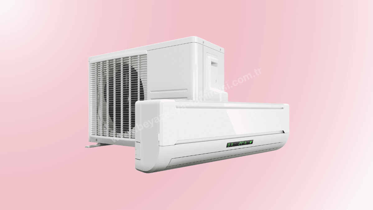 Şirinevler Klima Tamircisi - Şirinevler Beyaz Eşya Tamircisi